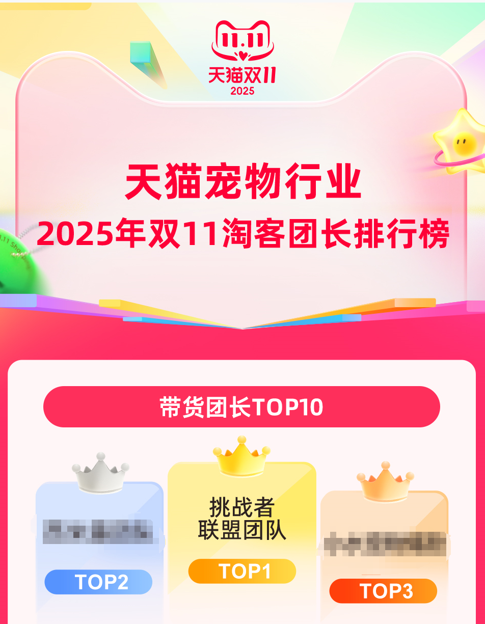 挑战者宠物微信采集群